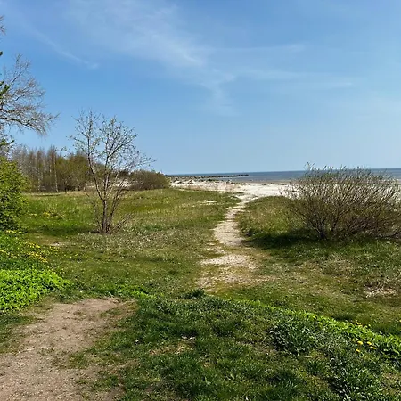 Kesterciema Buki - Vacation Near The Sea